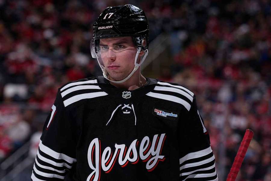 Nemec pokračuje v kvalitných výkonoch. Nemec pokračuje v kvalitných výkonoch.