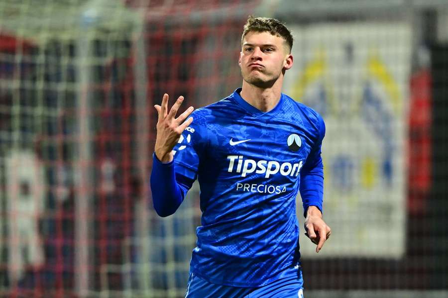 Lukáš Mašek je na radaru Sigmy. Lukáš Mašek je na radaru Sigmy.