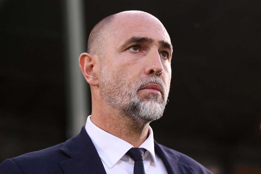 Tudor en Serie A fin-mai.