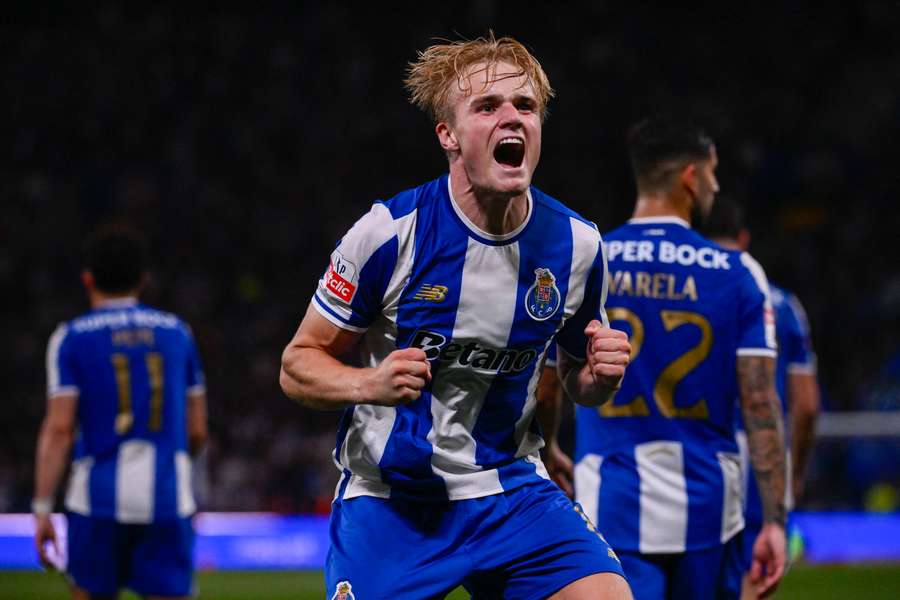 FC Porto - Alverca: Onde ver o jogo, antevisão, onzes prováveis e odds FC Porto - Alverca: Onde ver o jogo, antevisão, onzes prováveis e odds