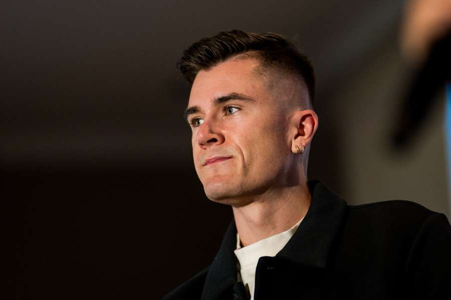 Jakob Ingebrigtsen.