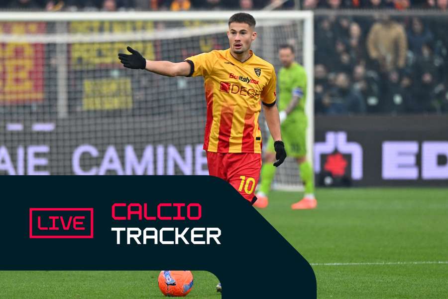 Calcio Live News Calcio Live News