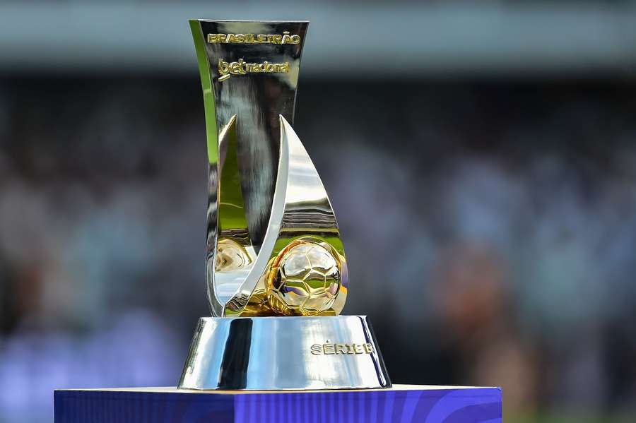 Taça da Série B do Brasileirão