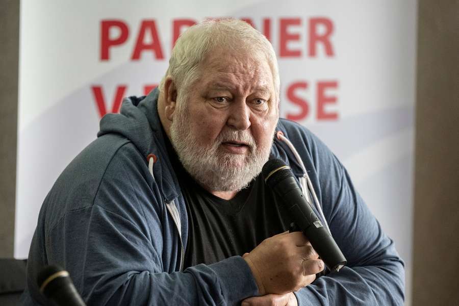 Vladimír Soták ostro reaguje na rozhodnutie ÚLK o hlasovaní per rollam o miestenku do Konferenčnej ligy.