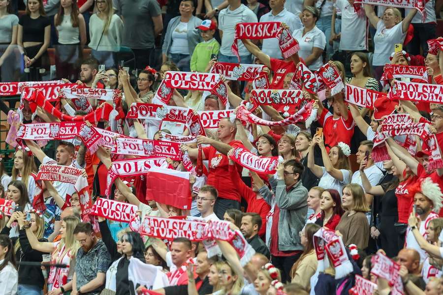 Polscy siatkarze pokonali Japonię w ostatnim meczu przed startem Ligi Narodów