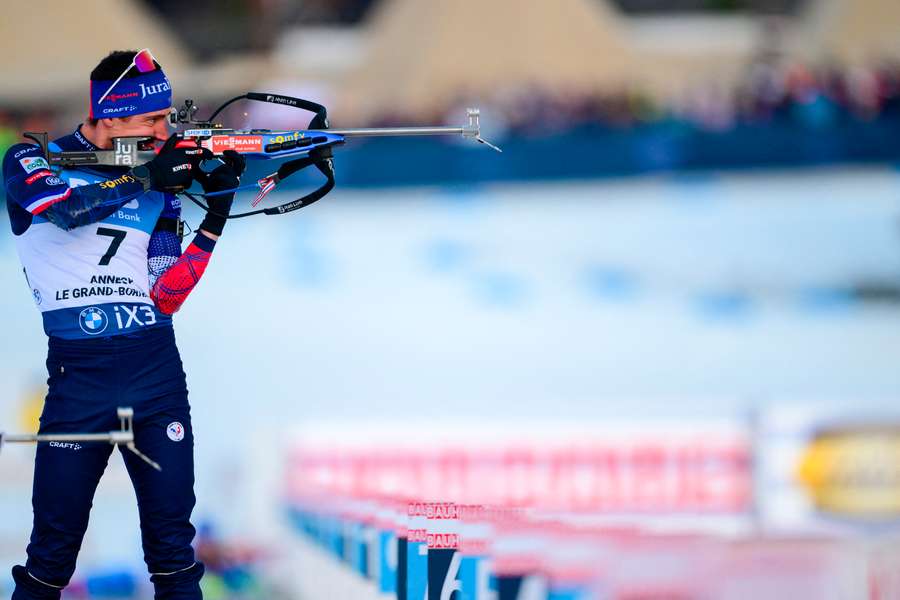 Biathlon : programme complet de la Coupe du monde 2026 à Oberhof Biathlon : programme complet de la Coupe du monde 2026 à Oberhof