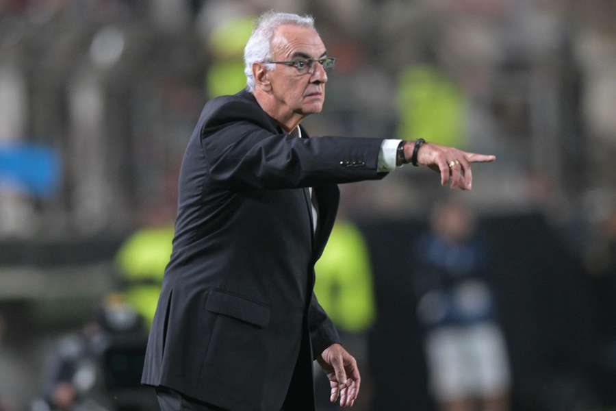 Jorge Fossati is bekend met Zuid-Amerikaans voetbal