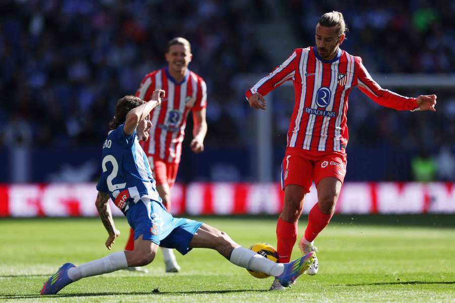 Antoine Griezmann