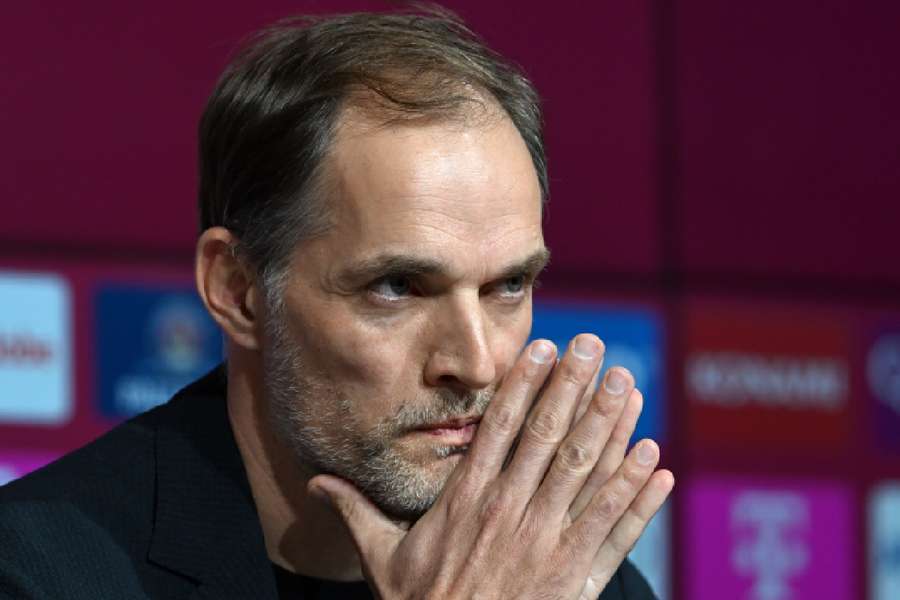 Thomas Tuchel, presentado como nuevo entrenador del Bayern Múnich