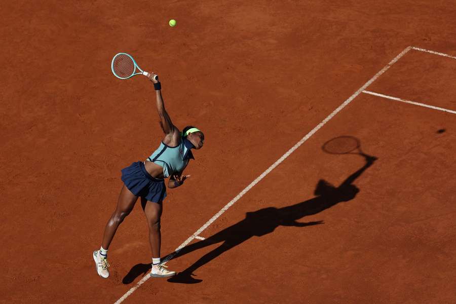 Coco Gauff ajunge în semifinalele Roland Garros 2024