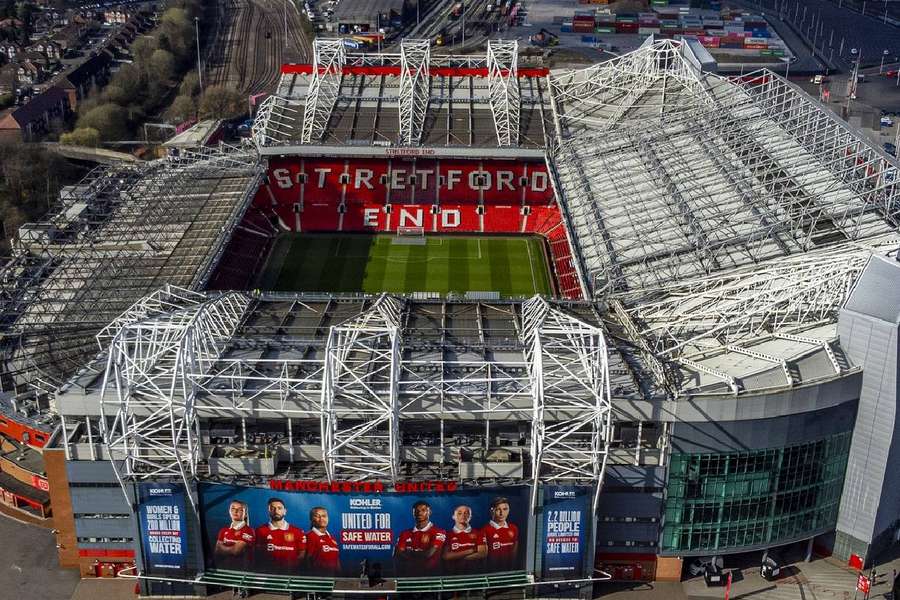 Manchester United, clubul cu cei mai mulți spectatori în sezonul trecut în Europa