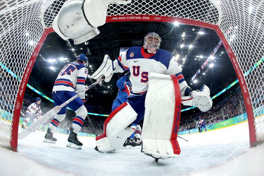 Canada - USA, la finale rêvée aura bien lieu en hockey