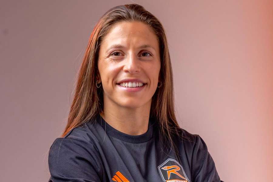 Beatriz Rodrigues prolonga ligação ao Racing Power