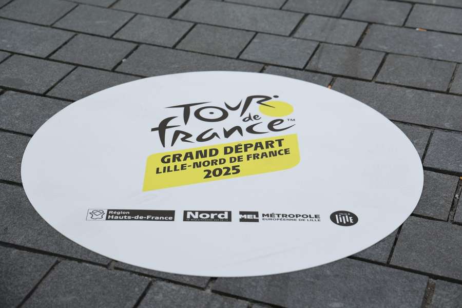 23 drużyny staną na starcie Tour de France. Poznaliśmy "dzikie karty"
