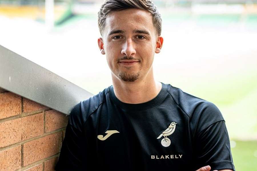 DONE DEAL: Norwich snap up Palace keeper Moulden