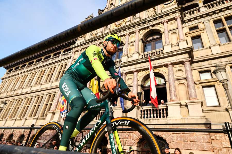 Jordi Meeus blijft langer bij Red Bull - Bora-hansgrohe