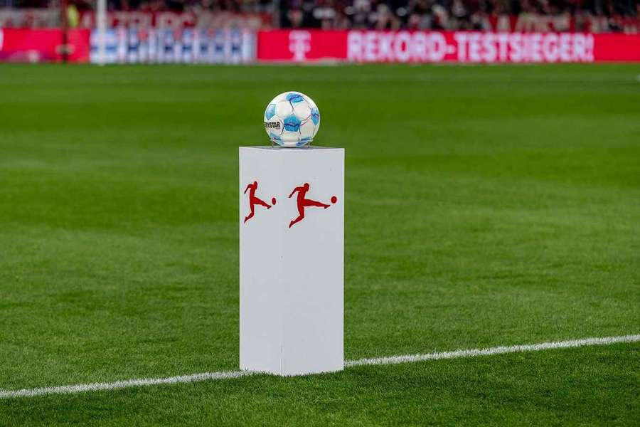 Bundesliga se alătură demersului