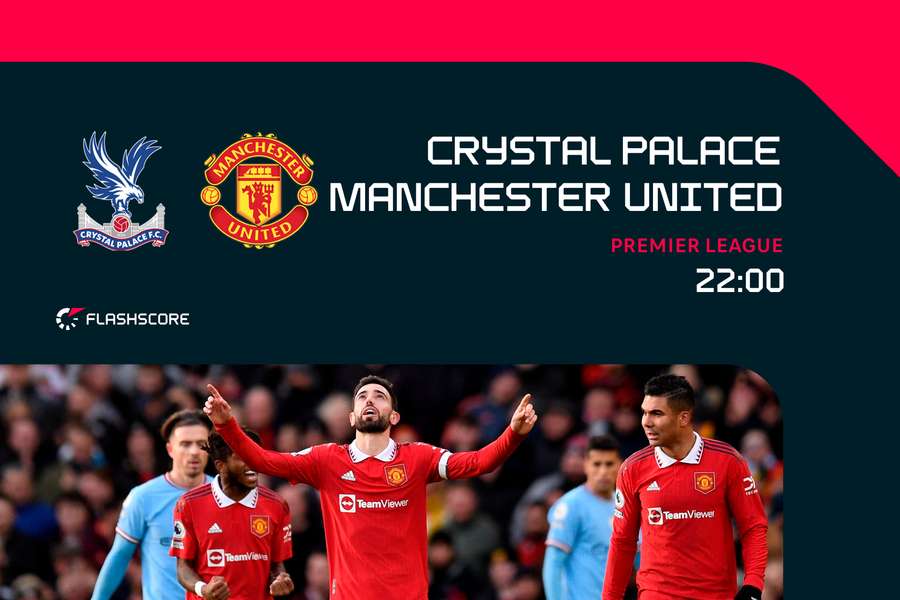 Manchester United urmărește a zecea victorie consecutivă