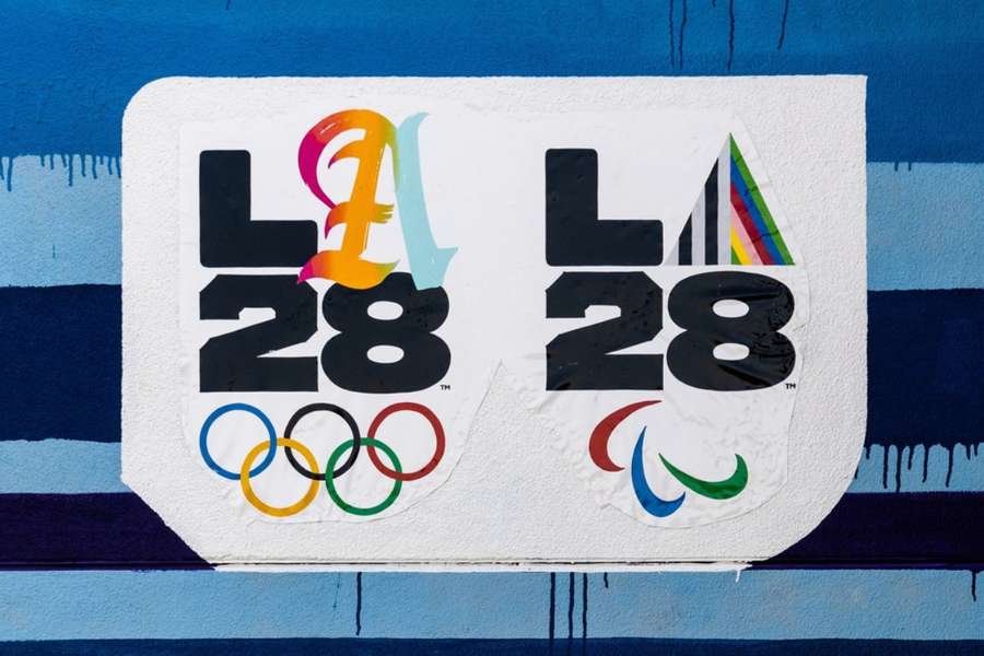 Jogos Olímpicos em Los Angeles serão disputados em 2028