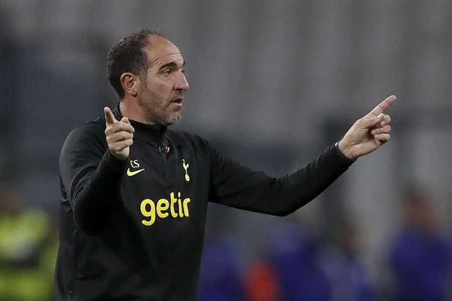 FA Cup match not a chance to rest Kane, says Spurs' Stellini
