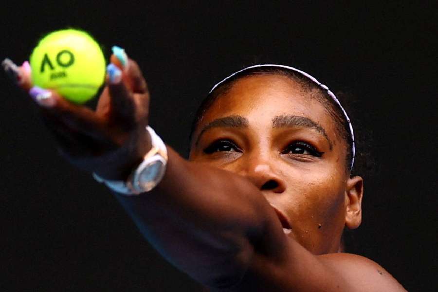 This year's US Open is set to be Serena Williams' last dance