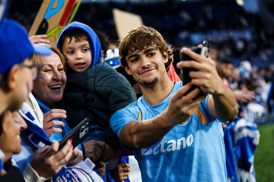 Sindicato pede a fotojornalistas que recusem imposições do FC Porto