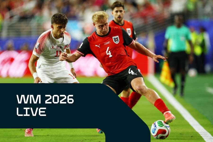 WM 2026 LIVE: Alle Infos zu den Sechzehntelfinalpartien