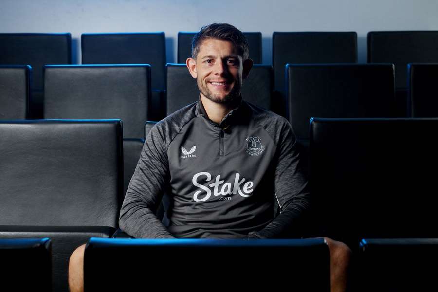 James Tarkowski signs new Everton contract as he aims to take the club to Europe James Tarkowski signs new Everton contract as he aims to take the club to Europe