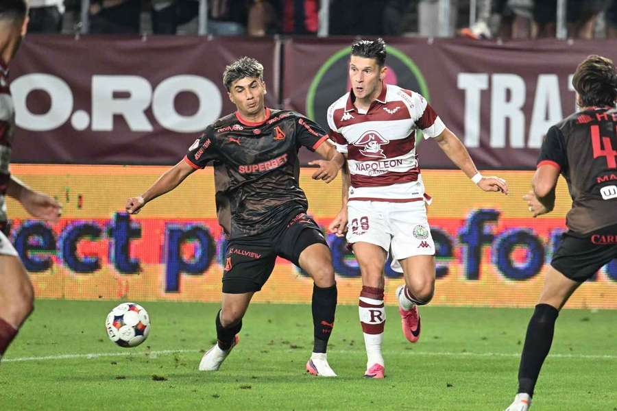 LPF a anunțat programul ultimei etape din 2026! Când se joacă Dinamo - Rapid