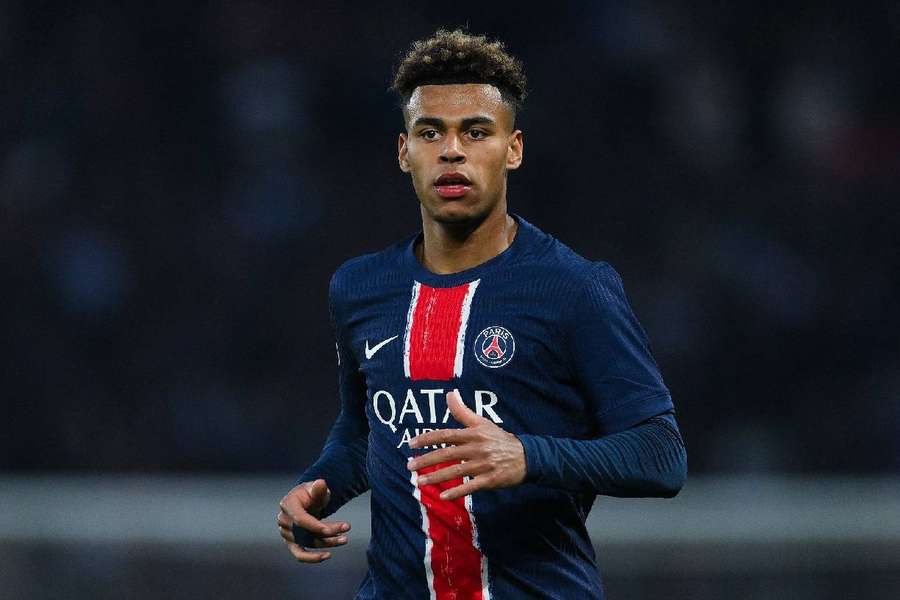 La composition du PSG pour la finale de Ligue des champions est tombée !
