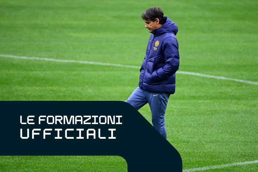 Simone Inzaghi