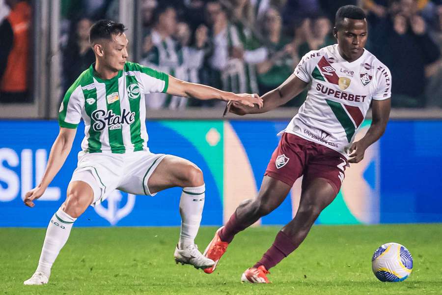 Fluminense x Juventude: onde assistir e escalações do jogo da Copa do Brasil