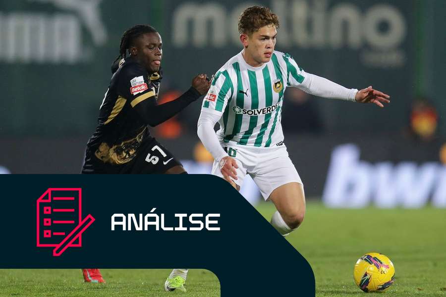 Geovany Quenda vai jogar no Chelsea