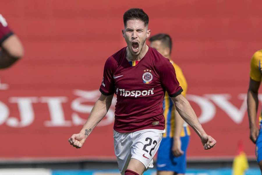 Křivda, která Plavšiče nepřebolí? Ve Spartě se děly špatné věci, Slavia využila situace, říká