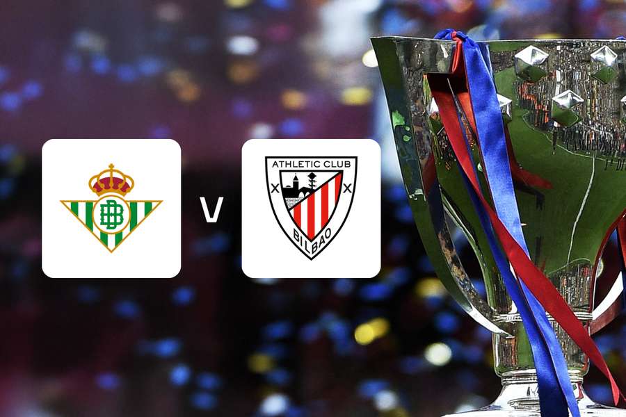 Real Betis - Athletic Club