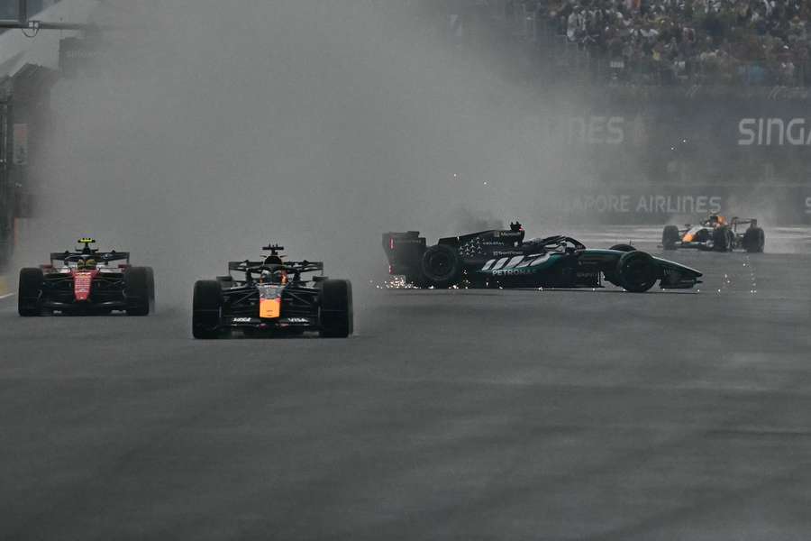 Max Verstappen Max Verstappen