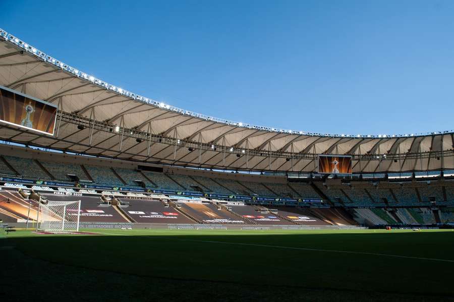 Venda de bilhetes do Fluminense para a final da Libertadores será dia 16 de outubro