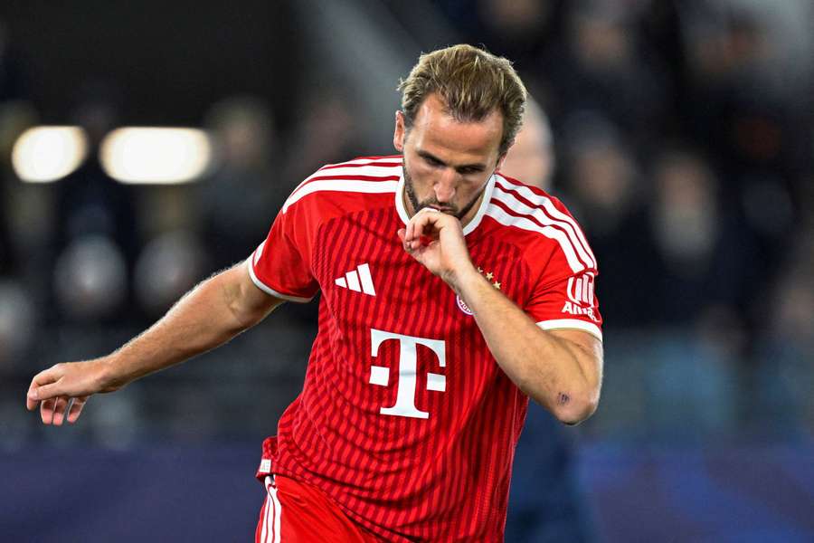 Harry Kane is the favourite to win this year's Ballon d'Or Harry Kane is the favourite to win this year's Ballon d'Or