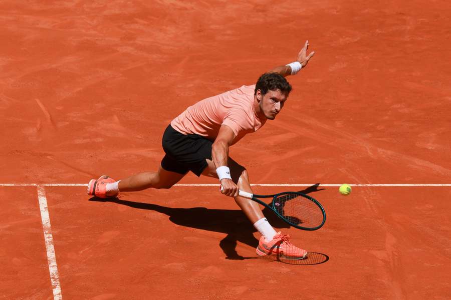 Pablo Carreño