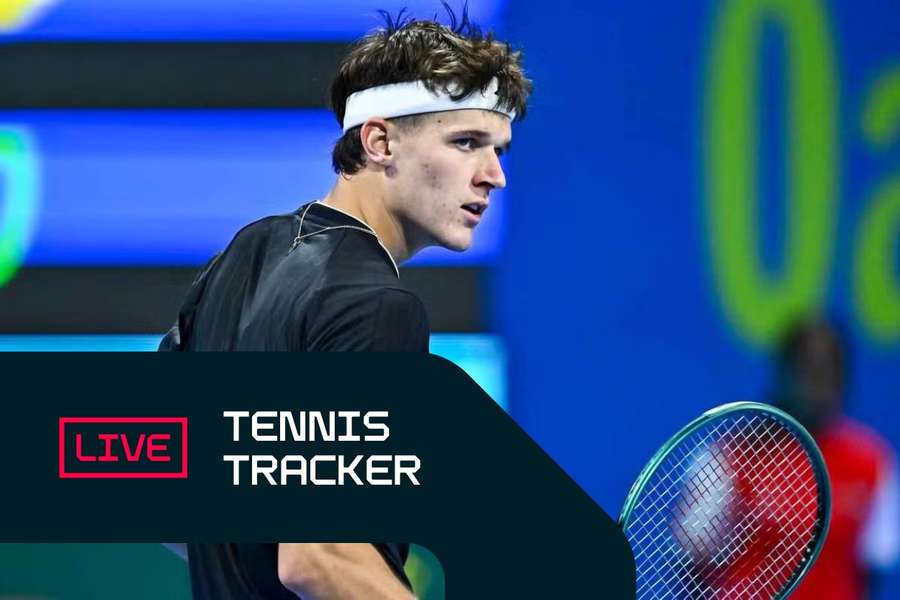 Jakub Menšík ha migliorato la sua posizione ed è il 13° giocatore al mondo.