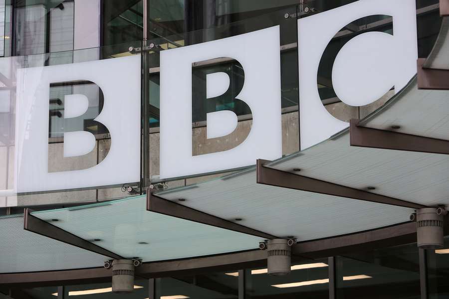 The BBC chief has refused to quit his post amid the controversy