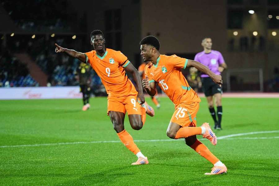 Ivory Coast face South Korea and Scotland in two friendlies