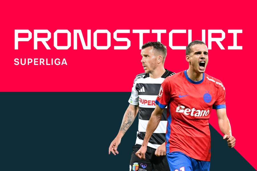 Superliga: Pronosticuri, cele mai bune pariuri și cote (Etapa 5 Play-Off / Play-Out)