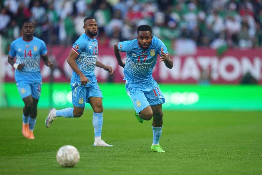 RD Congo rejeita exigência de isolamento dos EUA antes do Mundial RD Congo rejeita exigência de isolamento dos EUA antes do Mundial