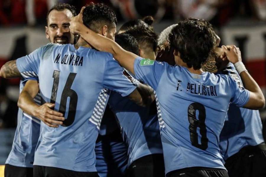 Key analysis: Can Uruguay's attack save their sketchy defence?