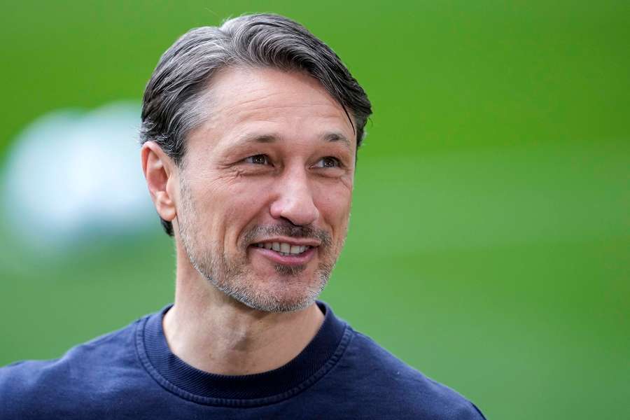 BVB-Trainer Niko Kovac