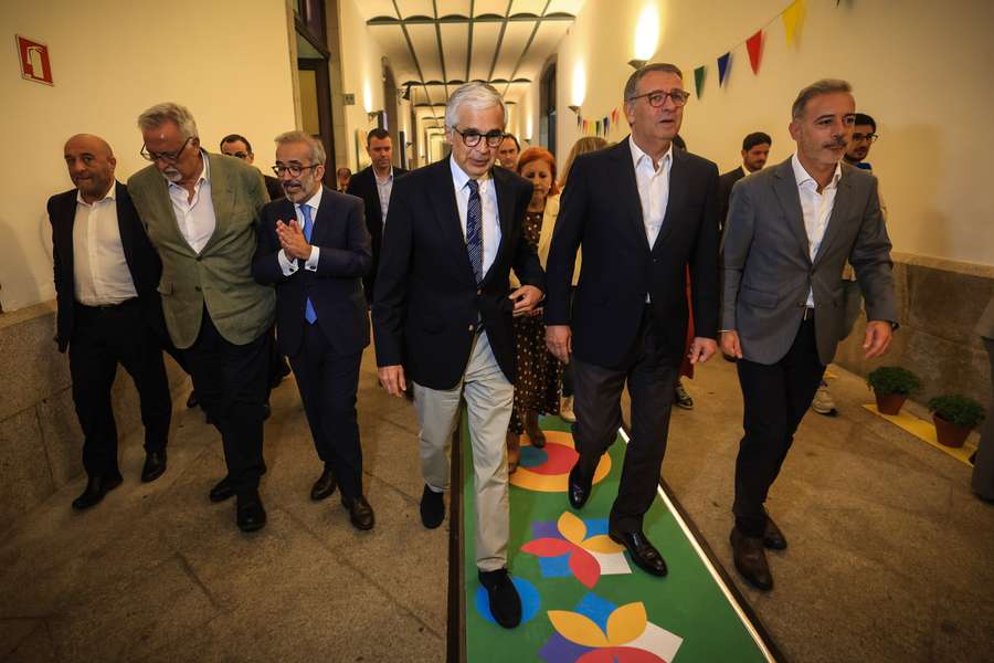 António José Seguro, Presidente da República