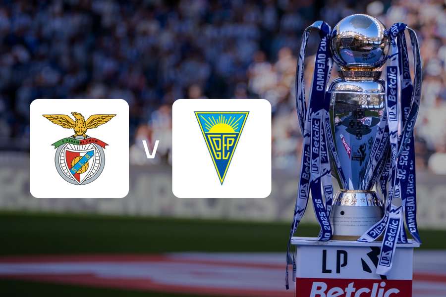 Benfica vs Estoril Benfica vs Estoril