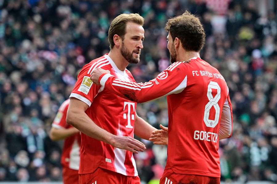 Leon Goretzka to Arsenal? Arteta to fight with Inter Milan for Bayern Munich star