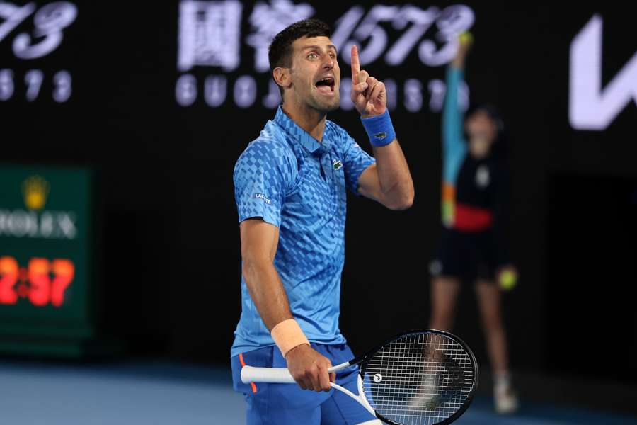Australian Open, Djokovic dà ragione a Murray sulla polemica per l'orario degli incontri
